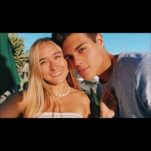 Meet your Posher, Robert